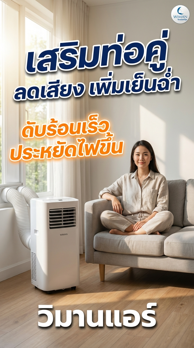 สินค้า WIMAN Air