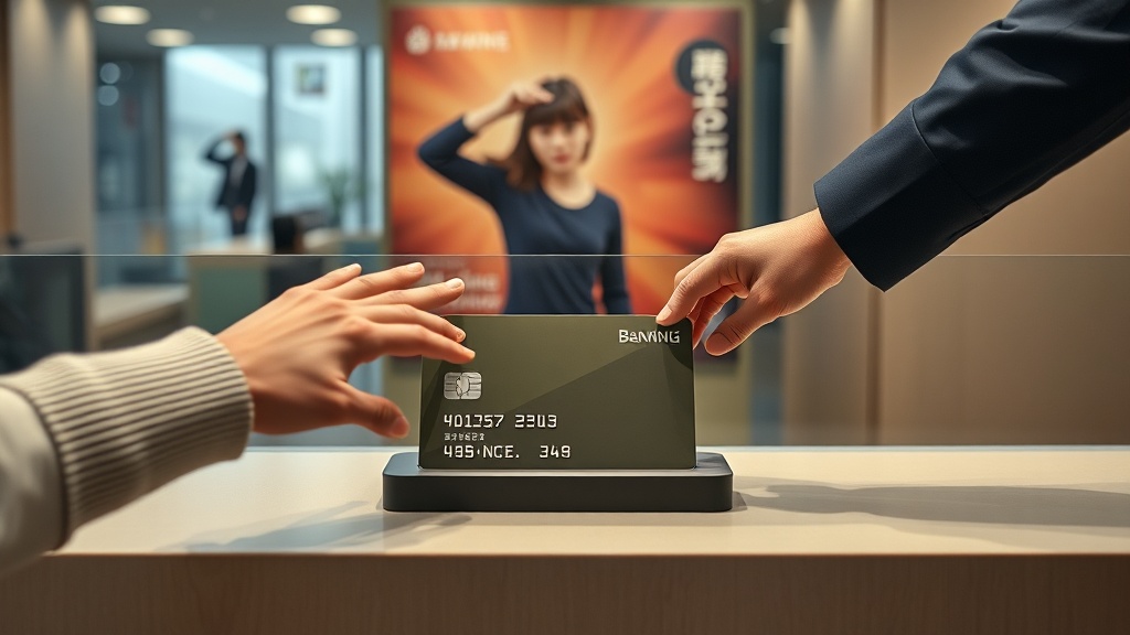 Ad model An Yujin photo