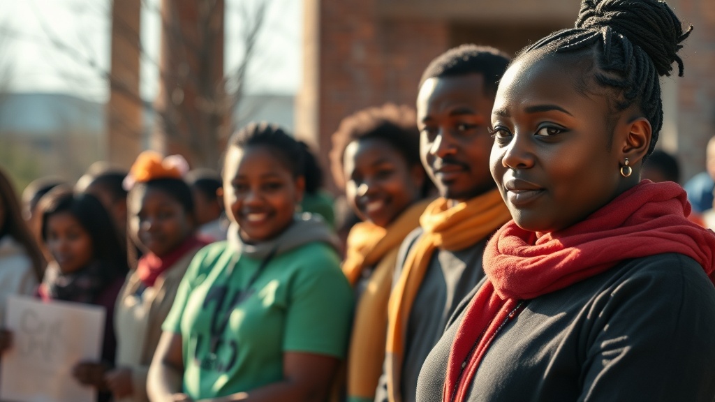 Utahns Unite for Martin Luther King Jr. Day with Statewide Volunteer Efforts