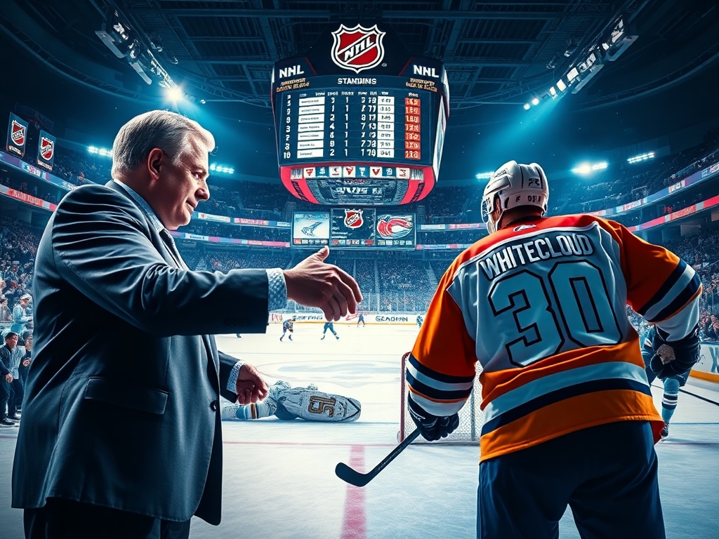 NHL Trade News: Andersson Traded to Golden Knights