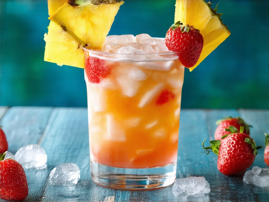 Tequila confusion image