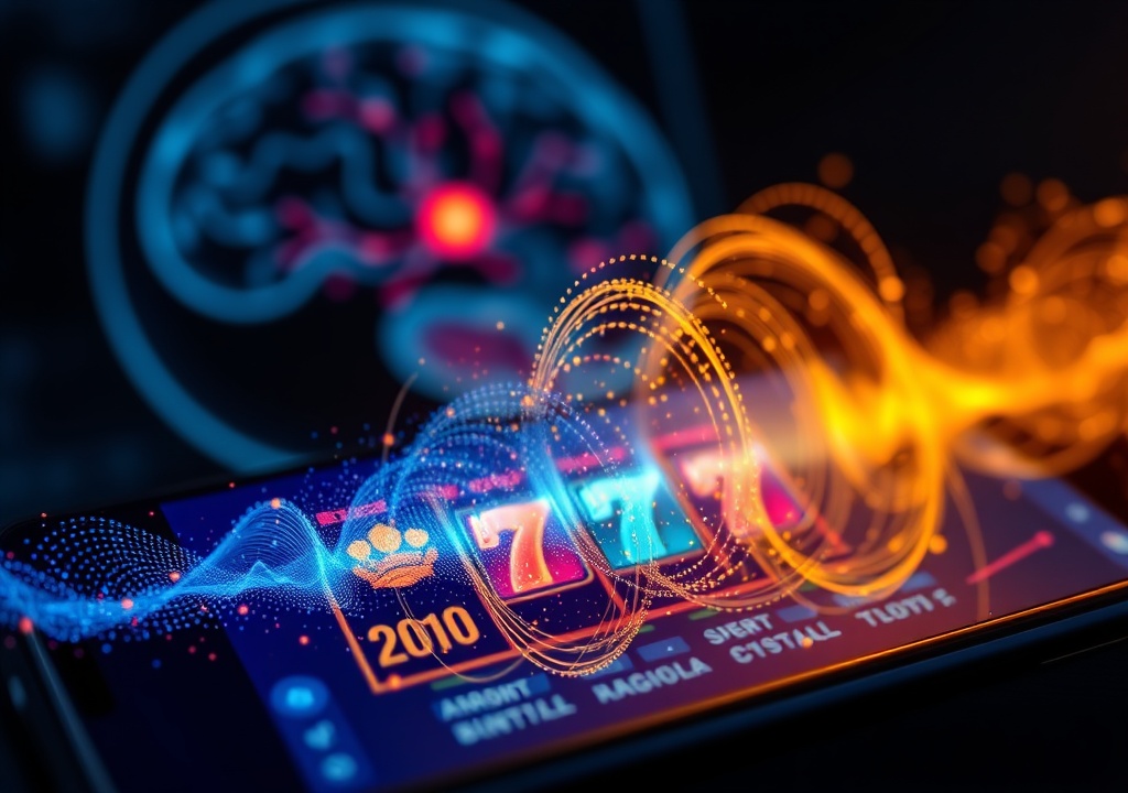 승리 사운드가 뇌에 미치는 도파민 분비 메커니즘