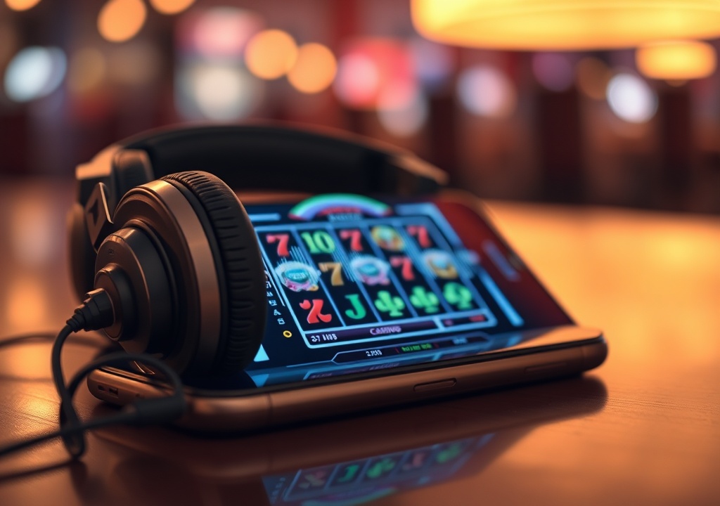 사운드 디자인이 조작하는 감정 상태와 의사결정 과정