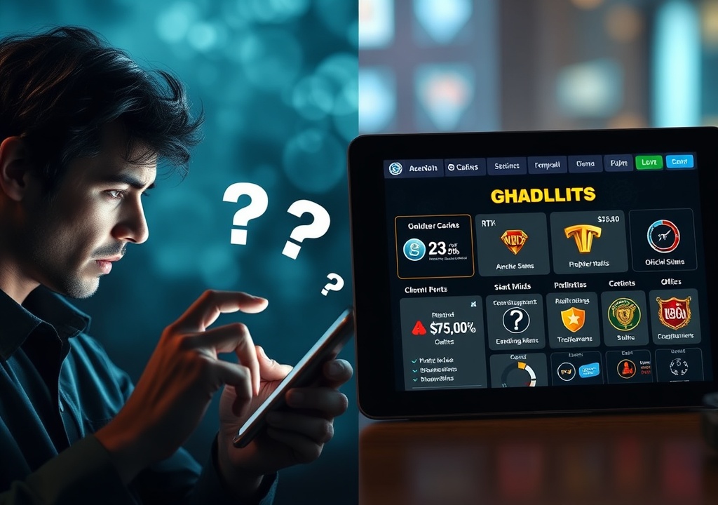 '잔여 RTP' 용어의 출처와 온라인 카지노 업계에서의 사용 현황