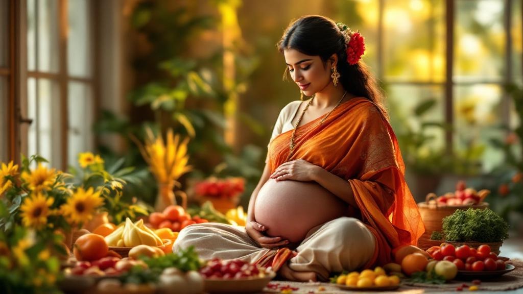 First Trimester Indian Women: Essential Early Care Guide 2025