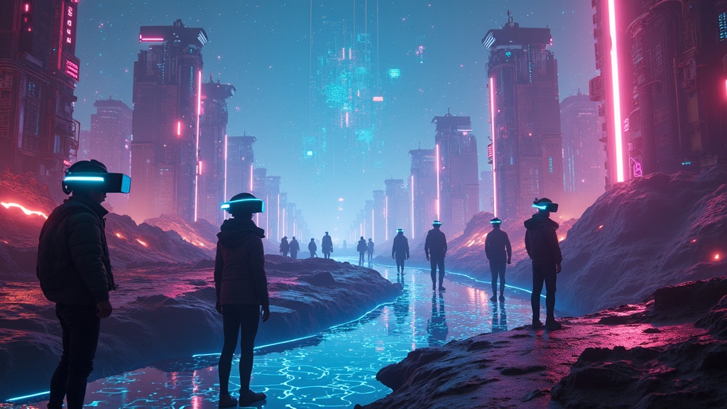 Apple Vision Pro y el futuro de la computación espacial