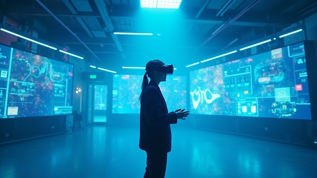Evolución de los visores de realidad virtual analizados por Road to VR