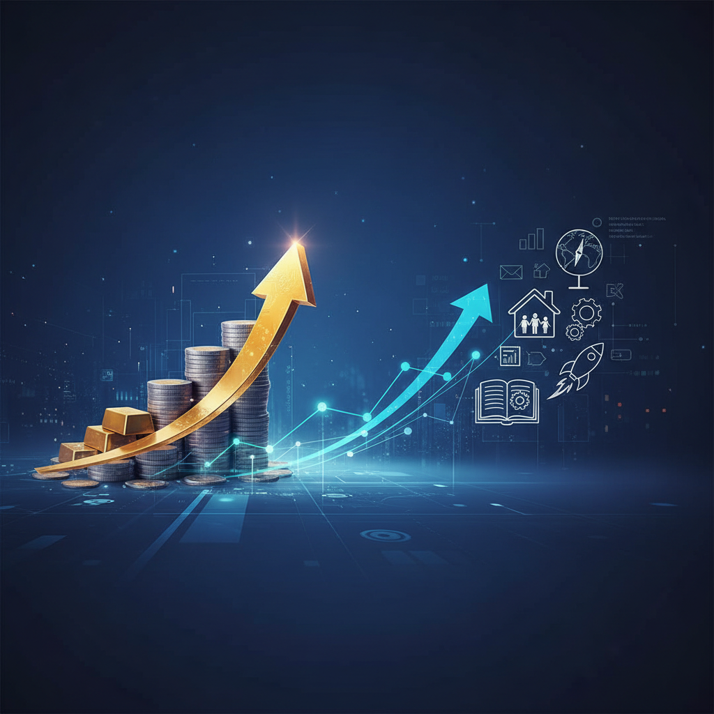 🚀 Construindo Seu Futuro: Alinhe Investimentos aos Seus Sonhos! ✨