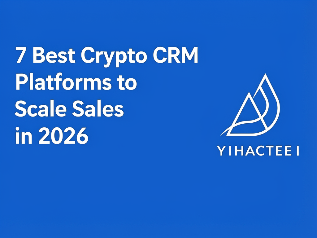 FC5_TetLa9LeCG4LQ0Y8n 7 Best Crypto CRM Platforms to Scale Sales