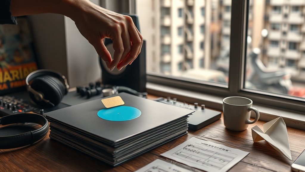 Katseye members photo