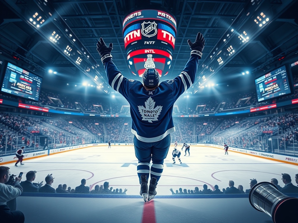 NHL Top Stories and Updates January 2026