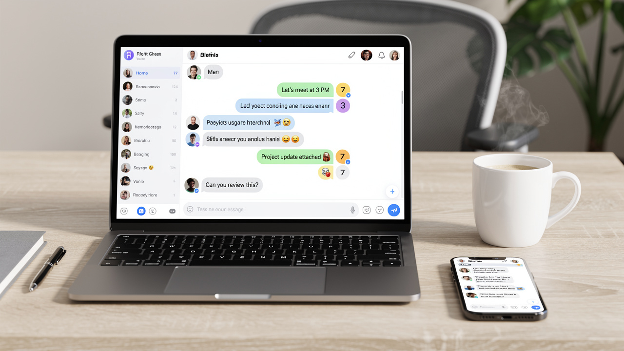 Digital tools and platforms for peer recognition