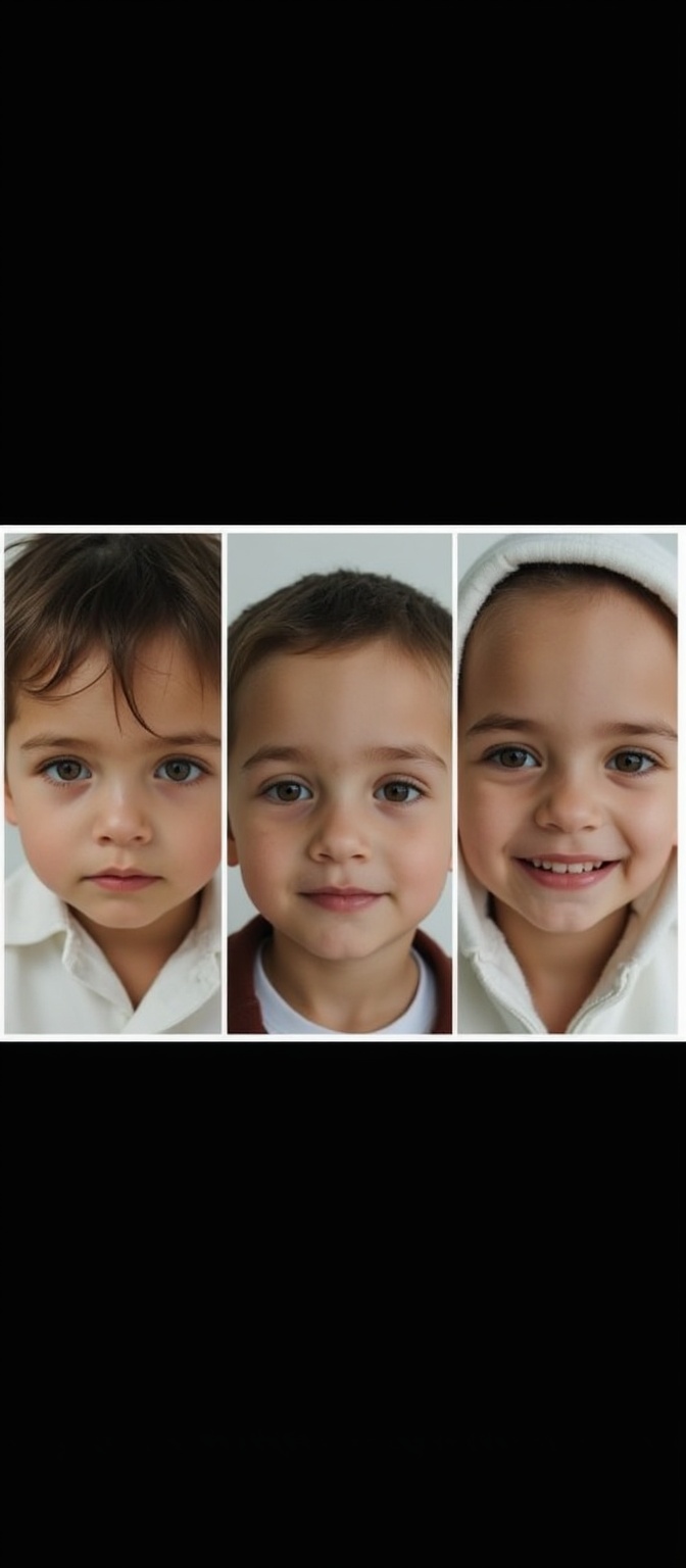 cria-uma-foto-desses-tres-irmaos-abracados-em-uma-s57ihlvqca
