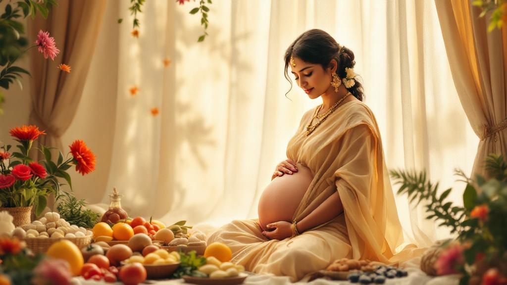 Third Trimester Indian Women: Complete Delivery Prep 2025