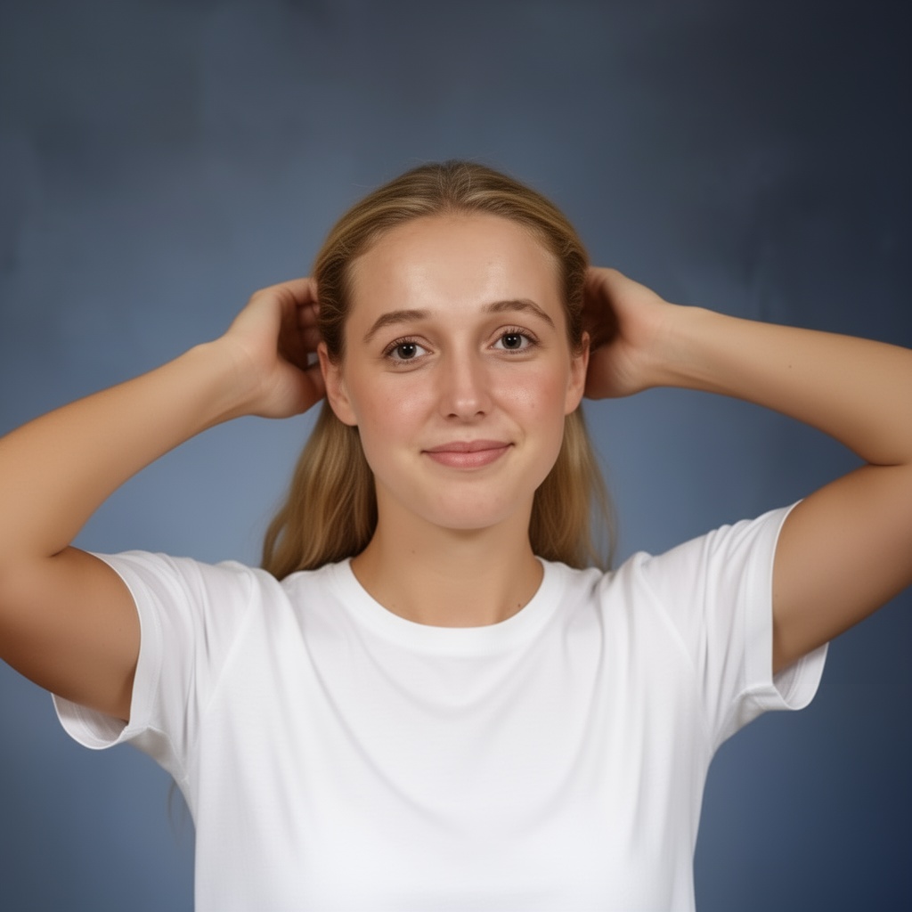 attaches-ses-cheveux-derriere-la-tete-remplaces-9ikzhg2dge