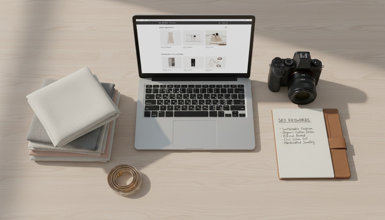 Comparação de qualidade de imagens de produto para marketplace