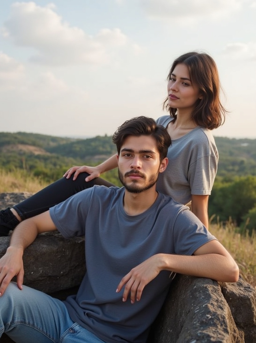 a-portrait-of-a-young-woman-with-natural-lighting-jfil5g4yaq