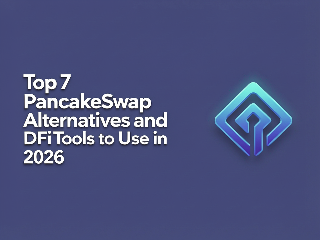 806CKDaJ72GsmEoKl0egF Top 7 PancakeSwap Alternatives in 2026