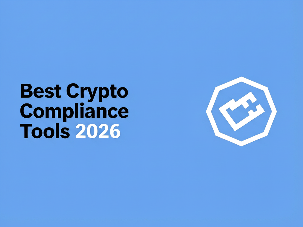Y2DkmX1xybF4qm0mNU3WG Best Crypto Compliance Tools 2026