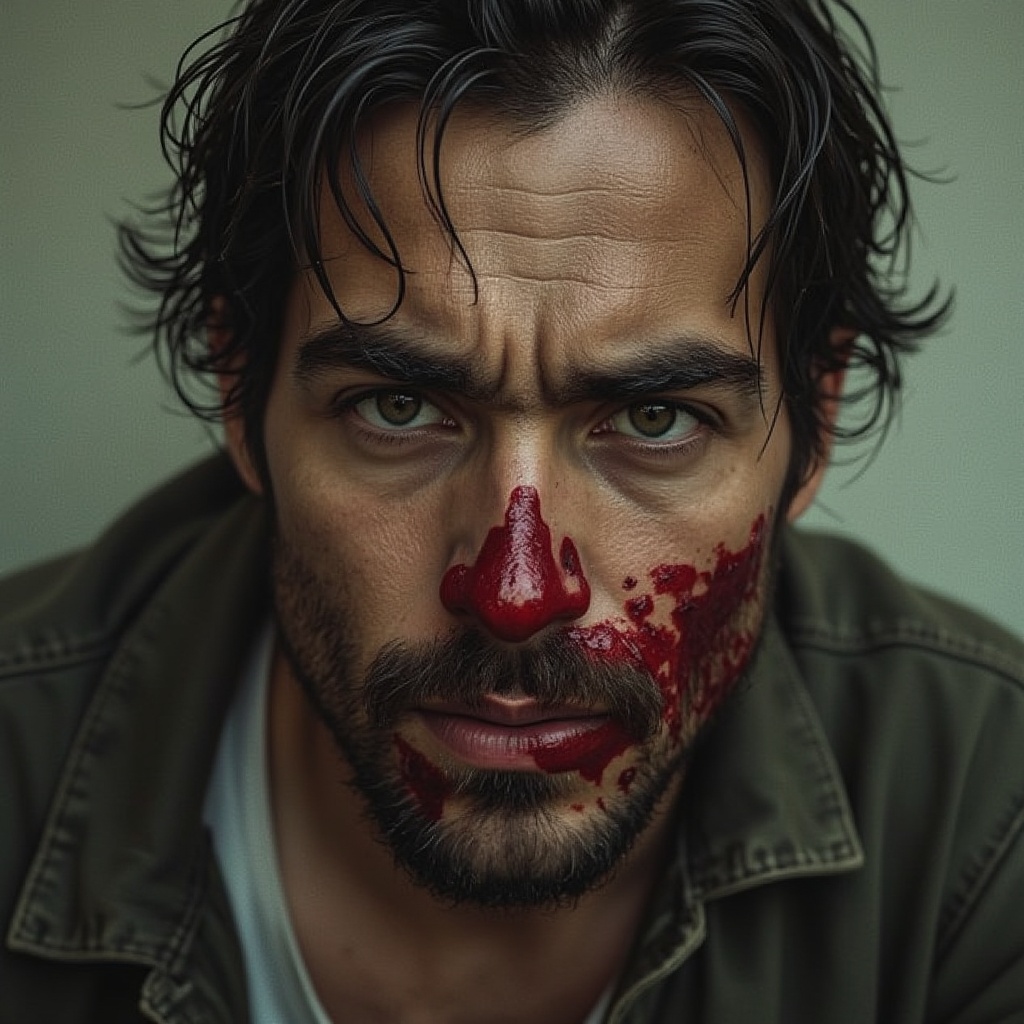 crea-limmagine-di-un-uomo-con-la-faccia-da-teschio-obeau1uis