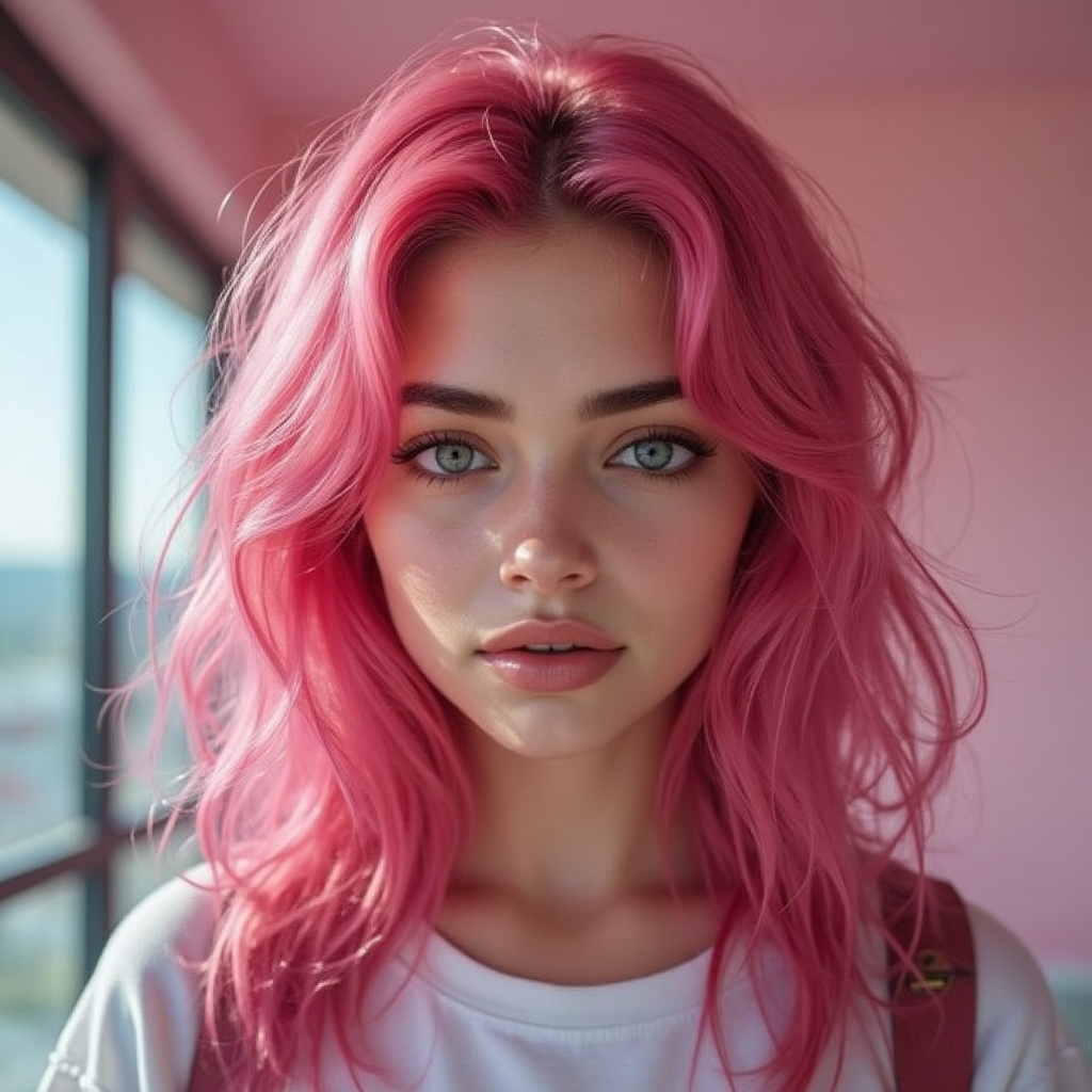 a-portrait-of-a-young-woman-with-pink-hair-sweet-kcztsmtp5i