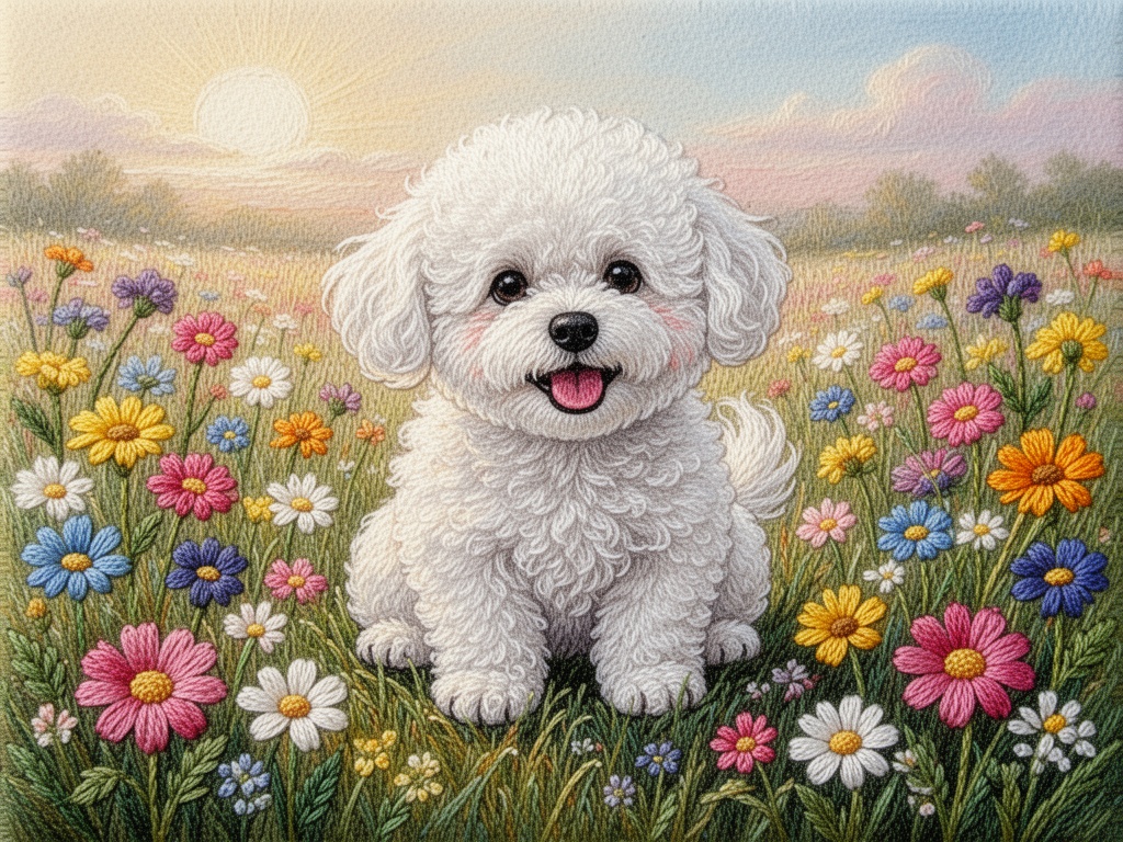 a-fluffy-white-bichon-frise-puppy-rendered-in-bec33w5itl