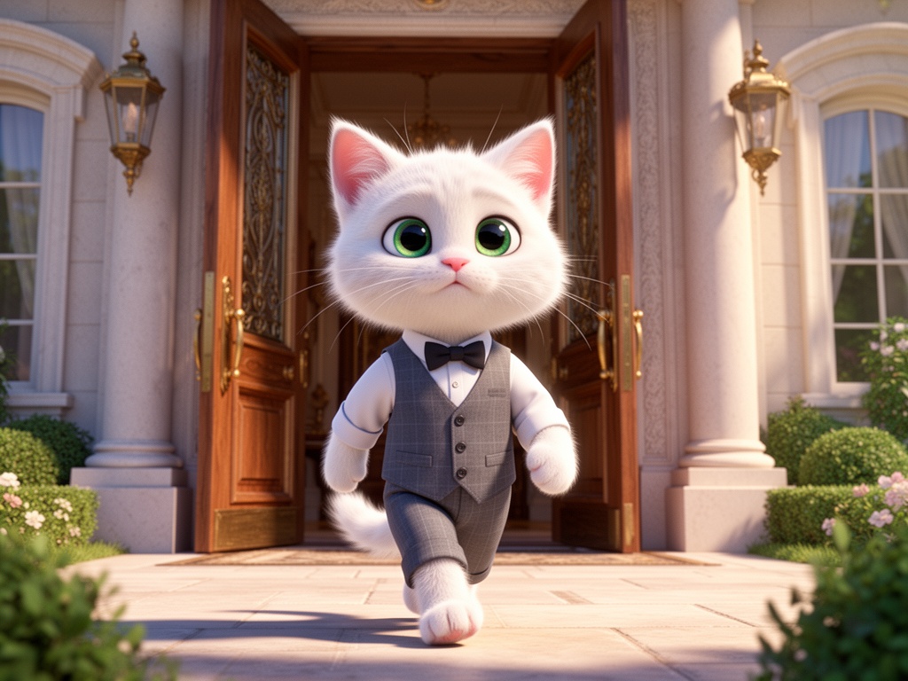 a-small-white-kitten-walking-upright-like-a-human-mioadijo5n