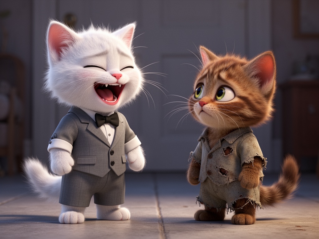 a-small-white-kitten-standing-upright-like-a-human-aoarq0ykf