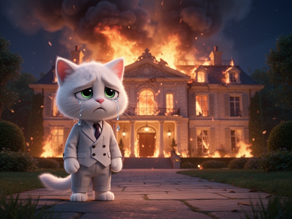 a-small-white-kitten-standing-upright-like-a-human-6oe13vr3o