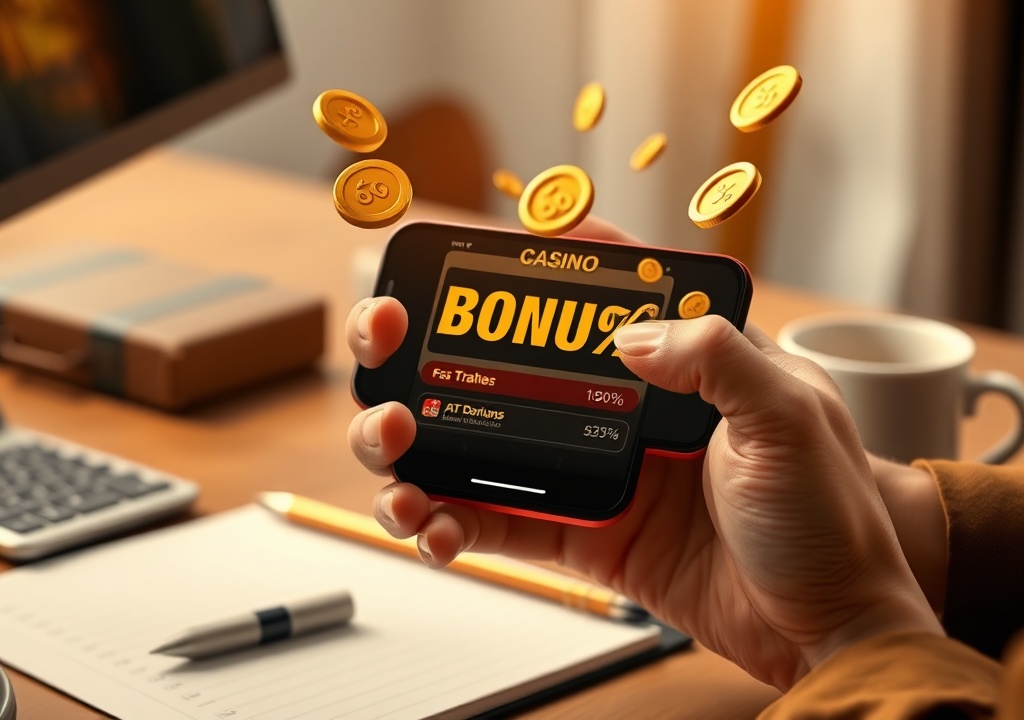 보너스 활용도 높이는 실전 전략과 최적 타이밍 분석