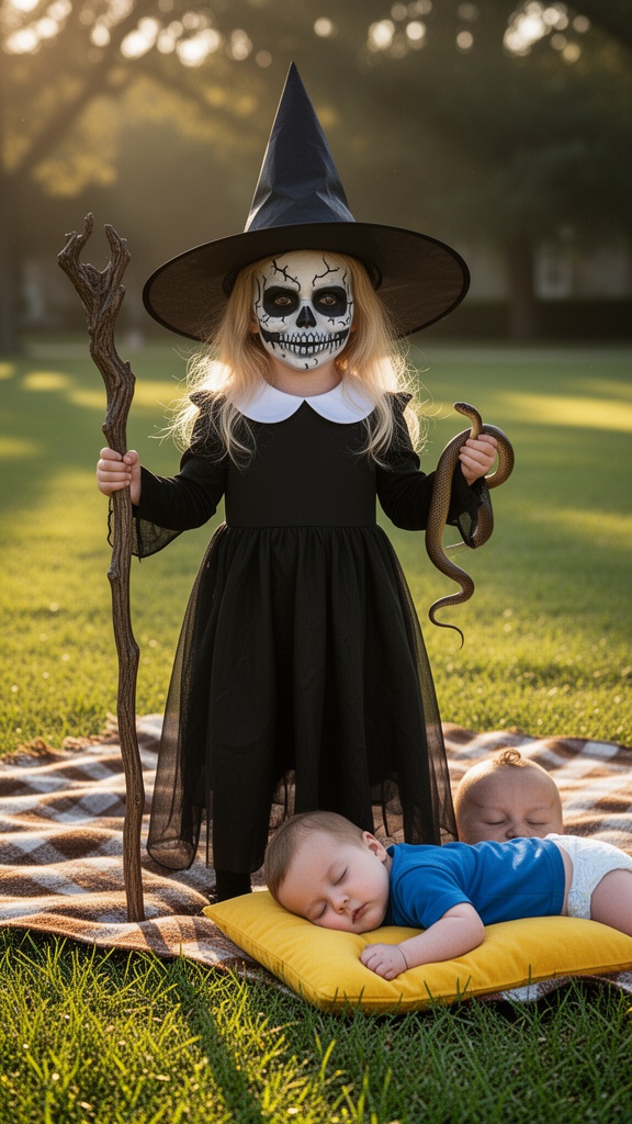 a-cute-little-toddler-girl-dressed-as-a-spooky-0ptx65wsgt