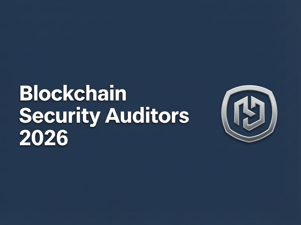 PJOfpGcefKr_g-NUob5j7 Blockchain Security Auditors 2026