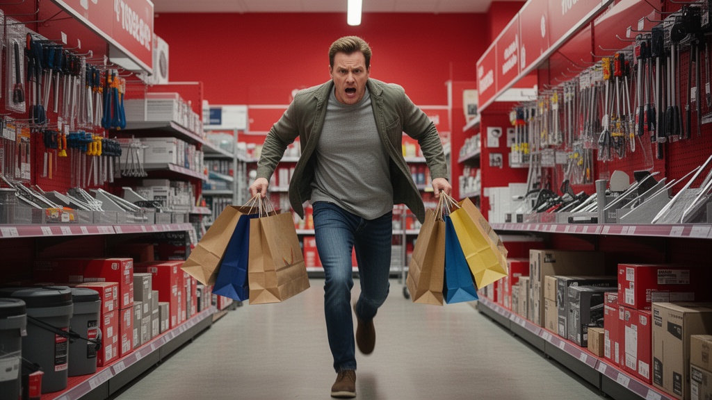 a-caucasian-man-laden-with-shopping-bags-runs-wwzr7nf0dm-1