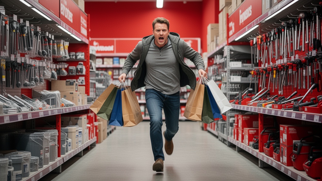 a-caucasian-man-laden-with-shopping-bags-runs-wwzr7nf0dm-2