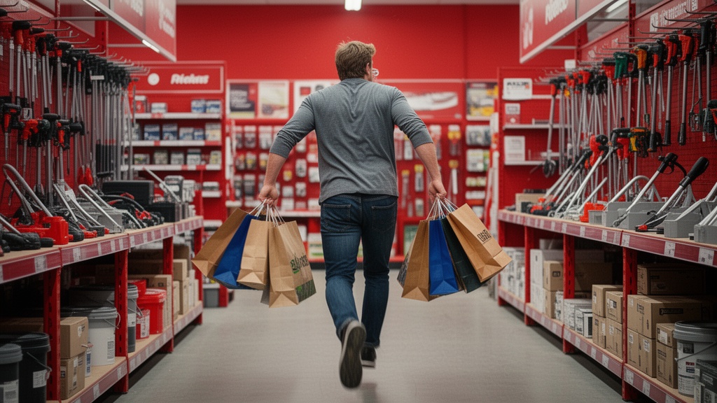 from-behind-a-caucasian-man-laden-with-shopping-tnmoextg5c-3