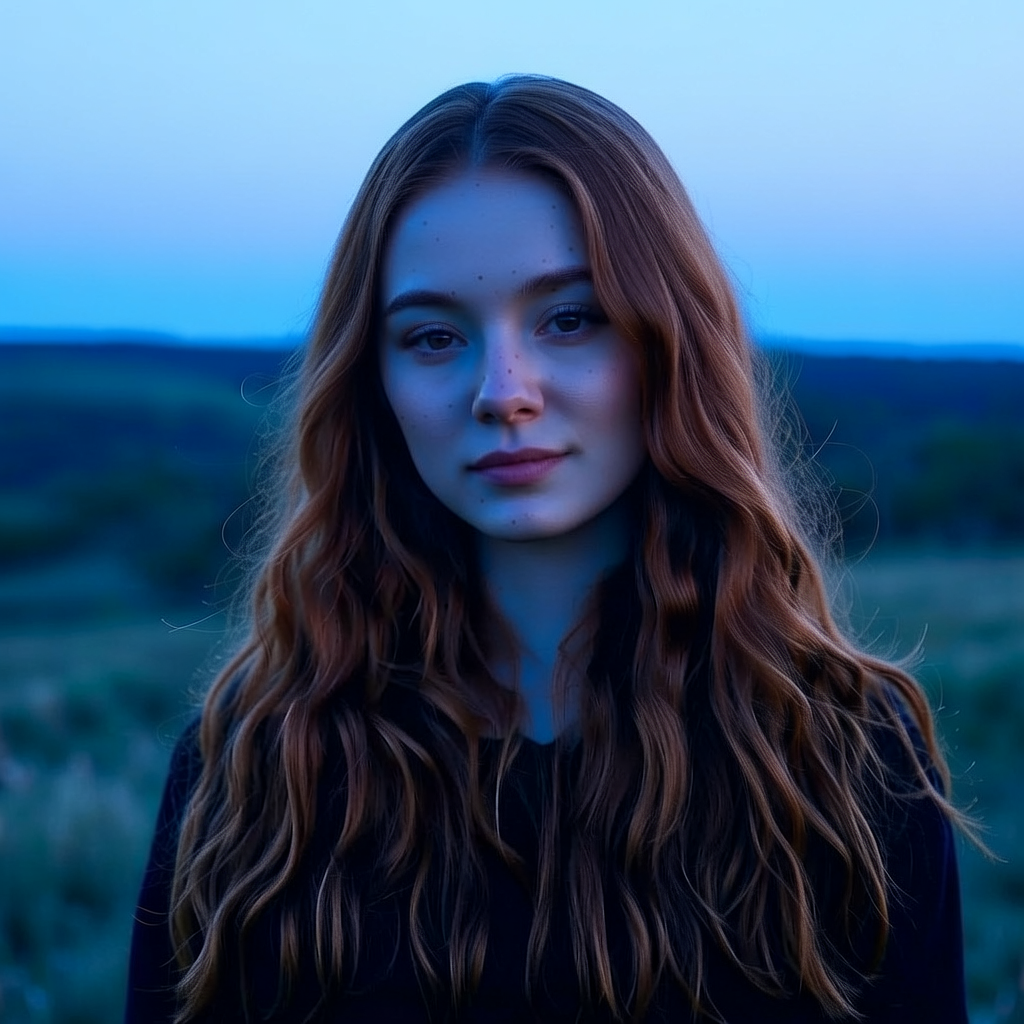 Image generated by fal.ai