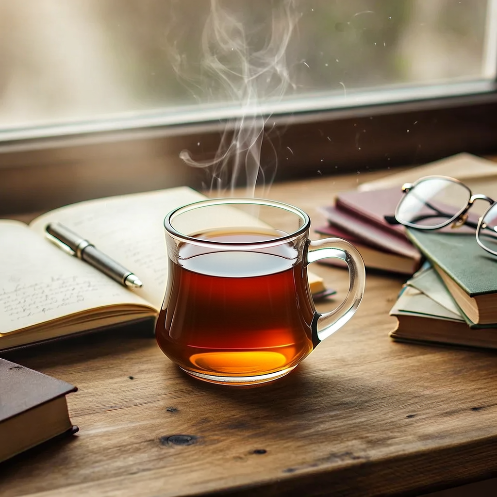 Image generated by fal.ai