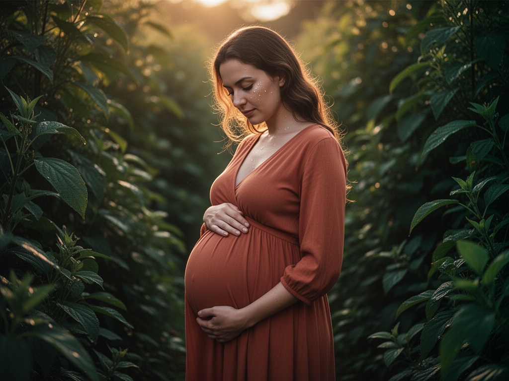 generate-an-image-of-a-pregnant-woman-in-realistic-rkxvzqtby