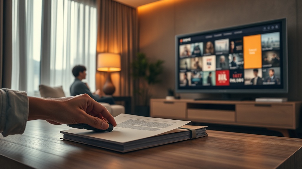 관련 업계 이미지