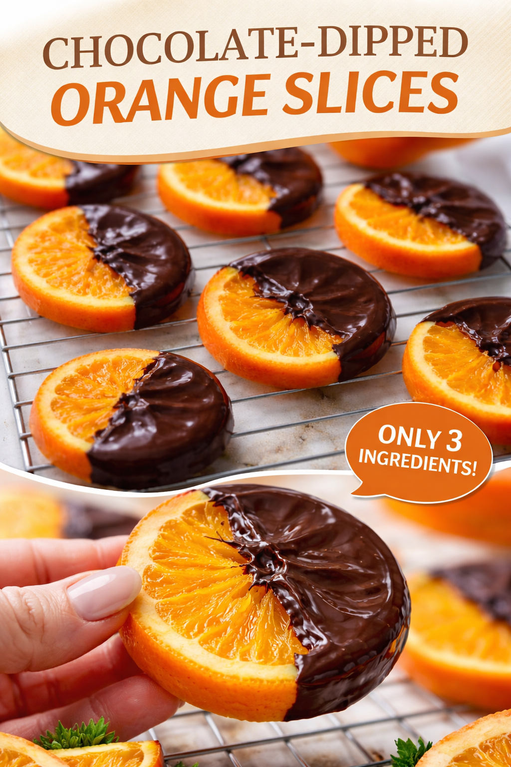 Classic Homemade Orange Candy Recipe - Sweet Nostalgia Awaits