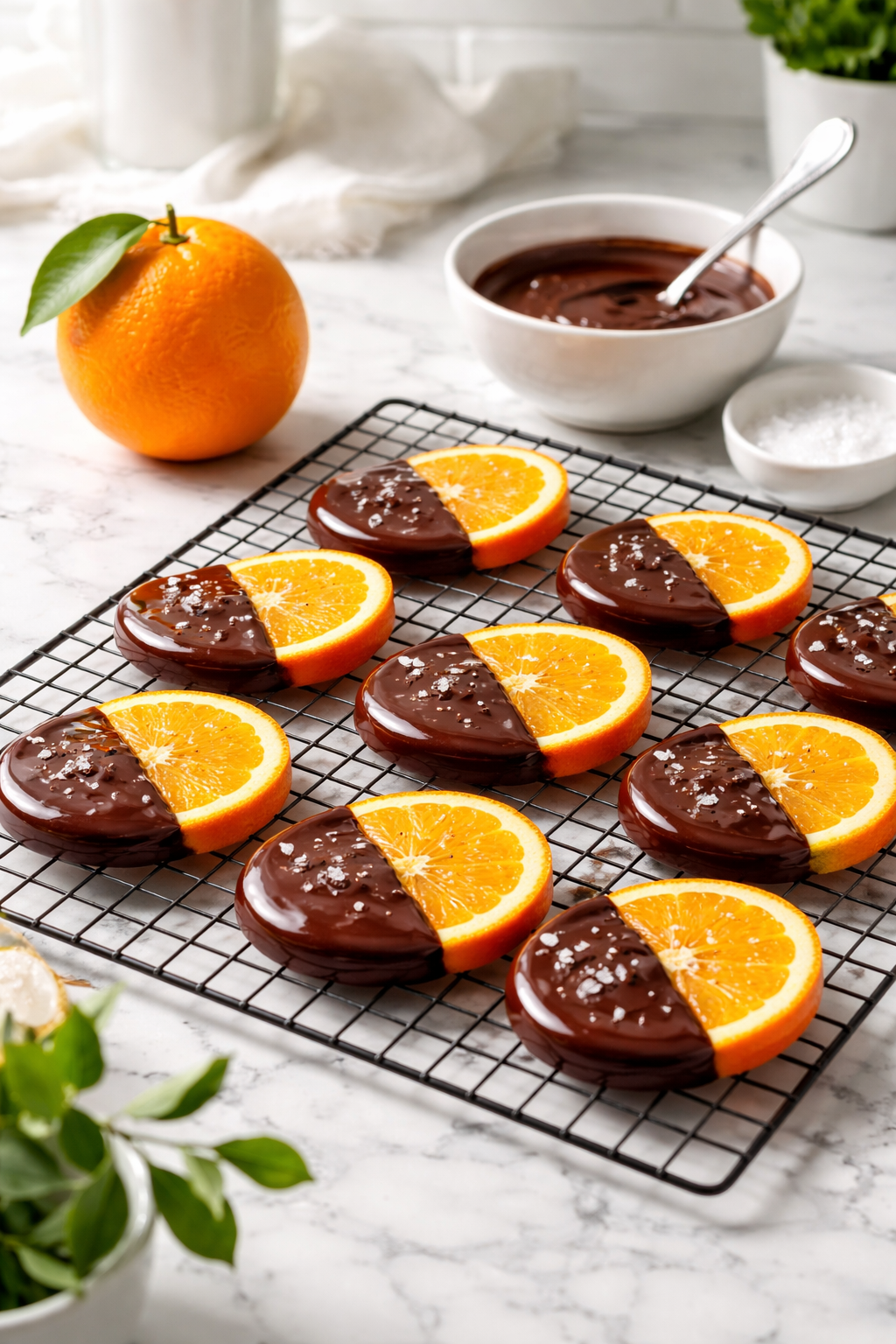 Classic Homemade Orange Candy Recipe - Sweet Nostalgia Awaits