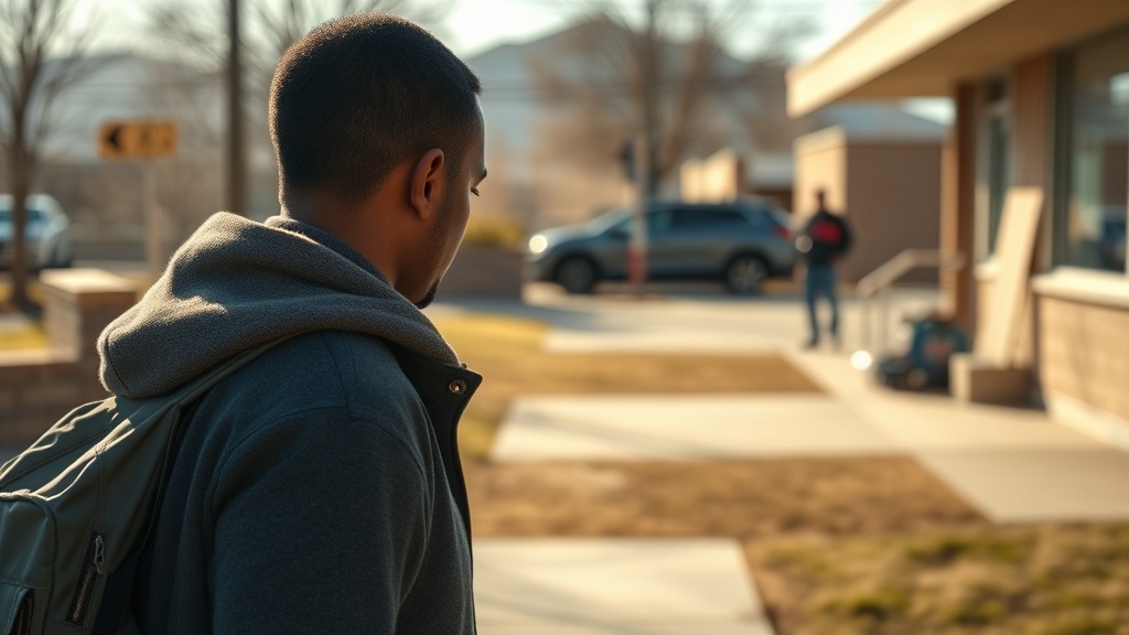 Study Reveals Health Challenges in Northwest Salt Lake County