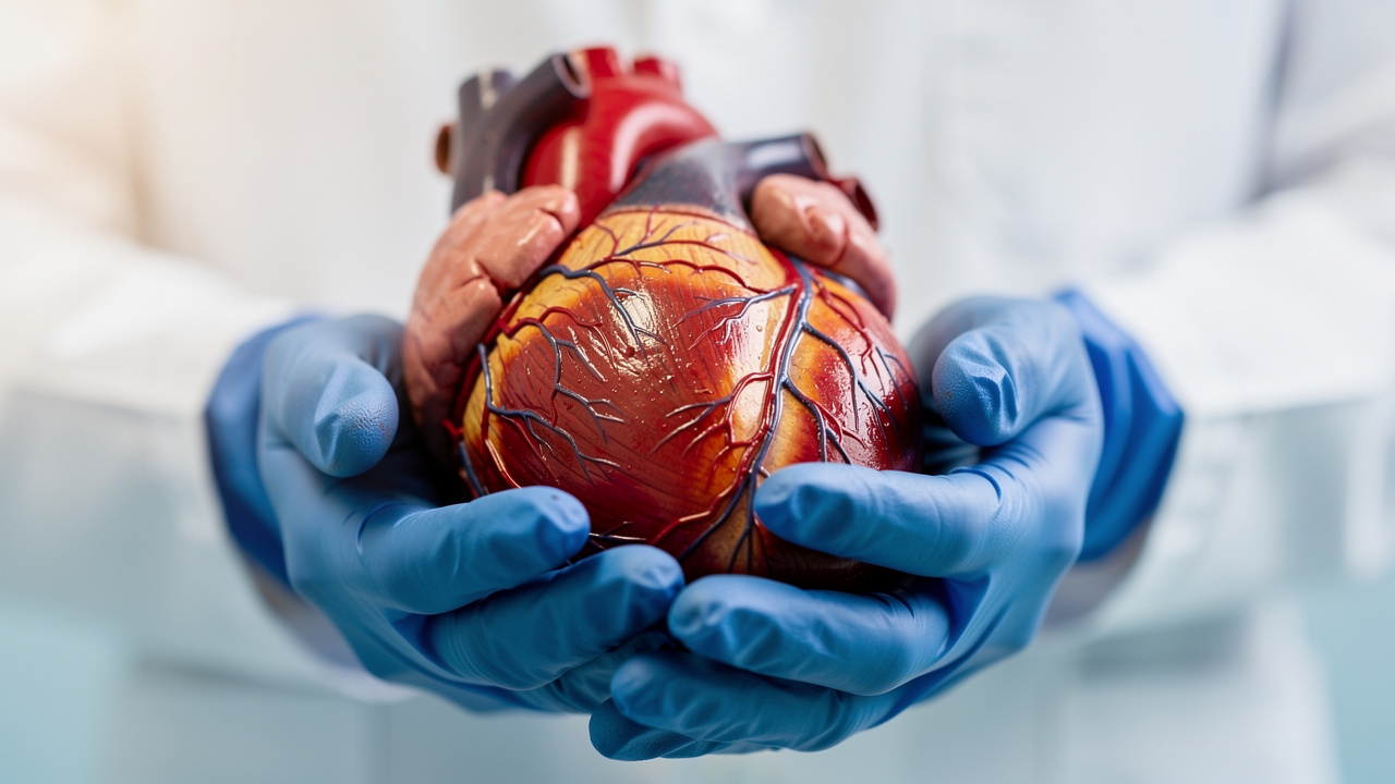 Your Mouth Matters – The Link Between Oral Health and Overall Health Heart health linked to oral hygiene