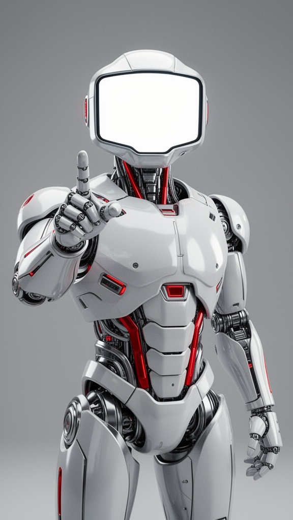 a-humanoid-robot-with-a-futuristic-widescreen-as-a-fanshauun