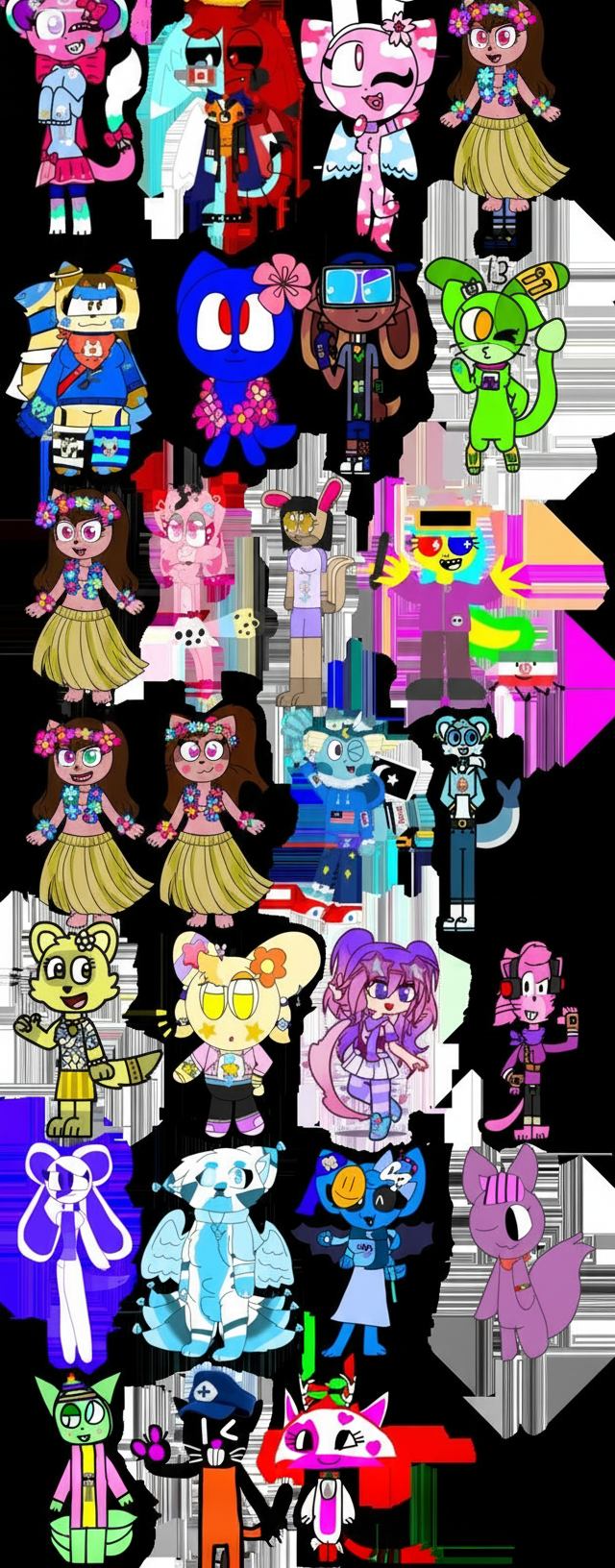 replace-their-clothes-with-hula-outfits-w2gg20zdkd