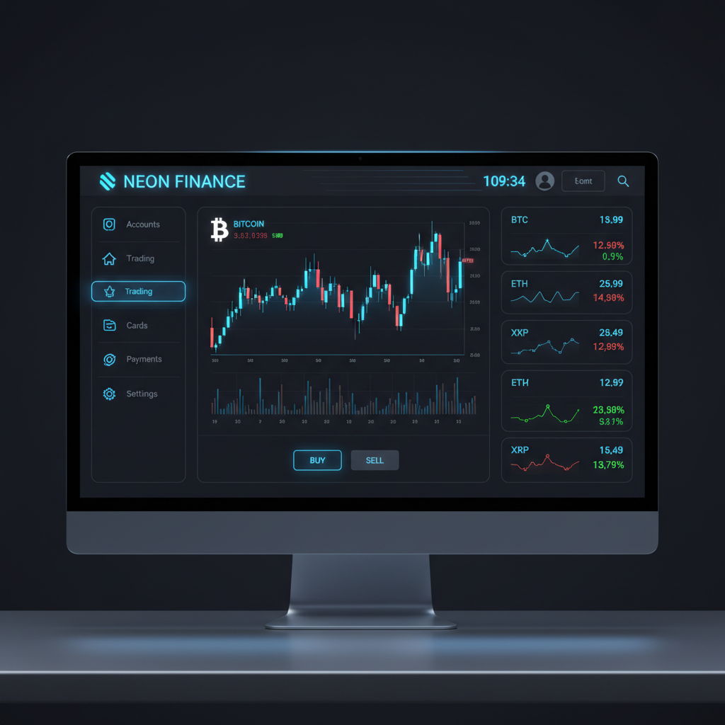 FinTech Solution