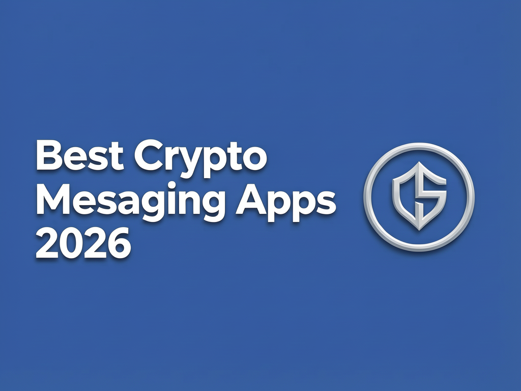 uF7HBdpWtHHeUUHNsIrEH Best Crypto Messaging Apps 2026