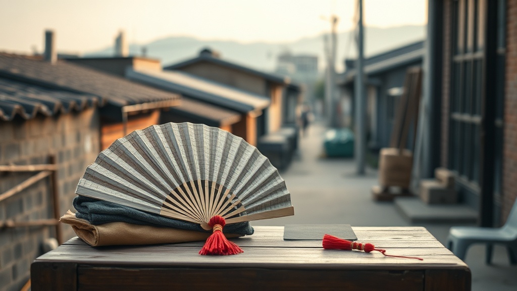 아리랑 이미지 2