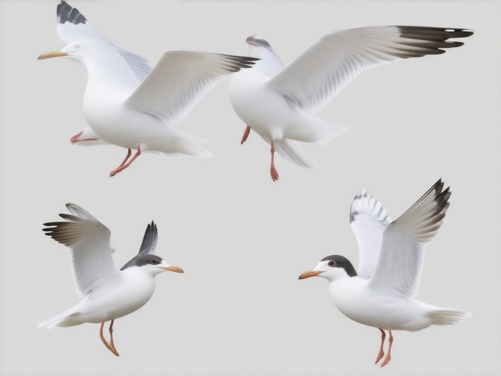 orthographic-technical-sheet-of-a-common-gull-4g63q0ey32