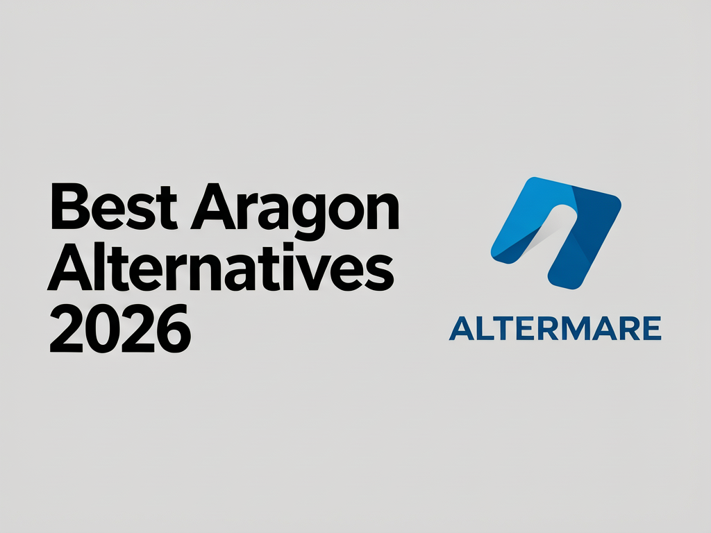 JcjXXcPBeZJnOr4BUs_th Best Aragon Alternatives 2026